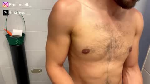 emanuell___ online show from April 23, 4:28 am