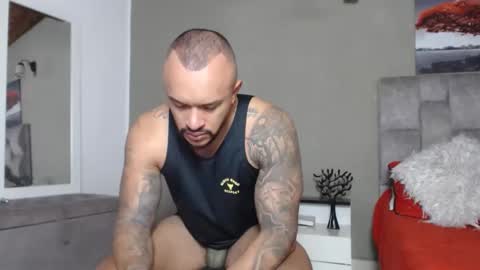 emanuelspencer online show from April 23, 5:59 pm