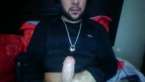 emecuatro20 online show from June 4, 3:23 am