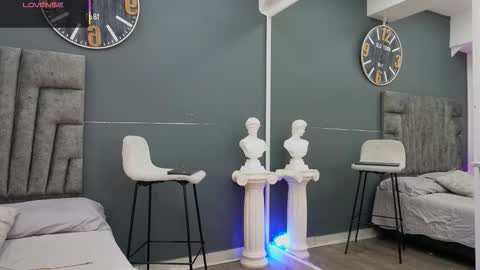 Emilio online show from February 11, 12:21 pm