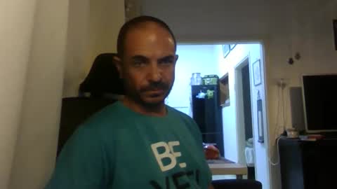 Ariel online show from October 5, 9:08 pm