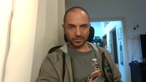 Ariel online show from February 21, 2:06 pm