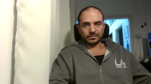 Ariel online show from January 14, 10:13 pm