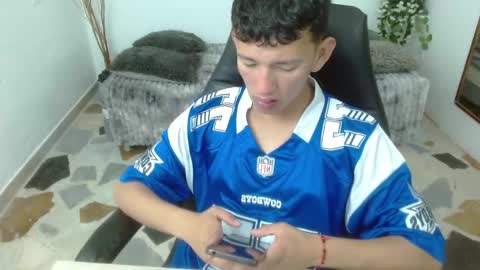 Emmanuel online show from March 9, 11:37 am