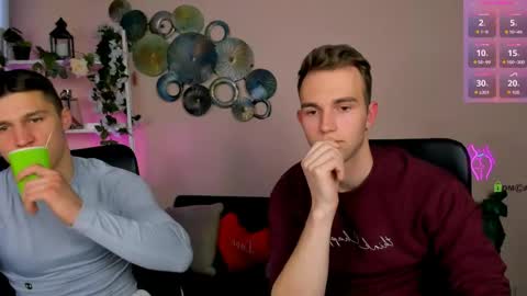 Emmi online show from April 23, 12:29 pm