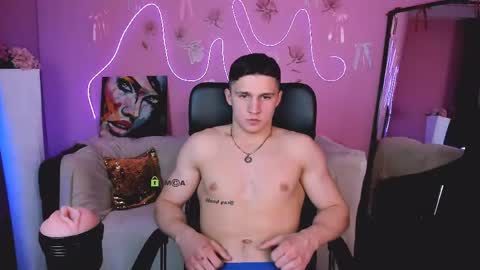 Emmi online show from April 18, 7:58 pm