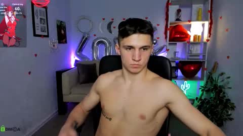 Emmi online show from February 16, 10:24 am