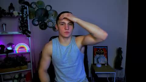 Emmi online show from March 23, 6:41 am