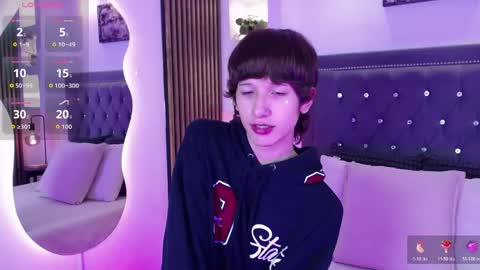 SERGIO online show from April 24, 8:33 pm