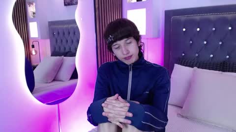 SERGIO online show from April 20, 8:44 pm