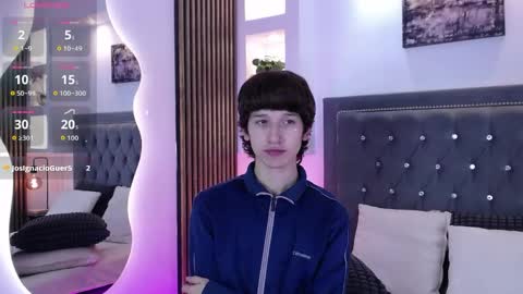 SERGIO online show from April 21, 1:42 am