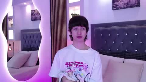 SERGIO online show from April 21, 8:37 pm