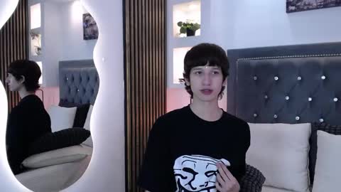 SERGIO online show from April 14, 8:52 pm