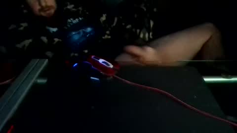 endslaved online show from December 20, 6:48 pm