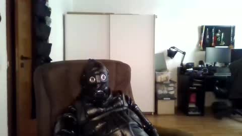 endslaved online show from October 13, 12:55 pm