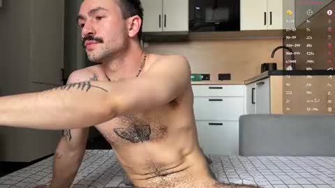 Enen online show from July 31, 9:09 am
