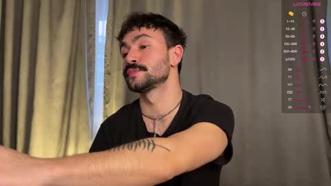 Enen online show from November 13, 11:26 am