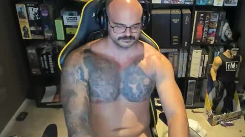 enhancedaussie online show from January 6, 12:31 pm