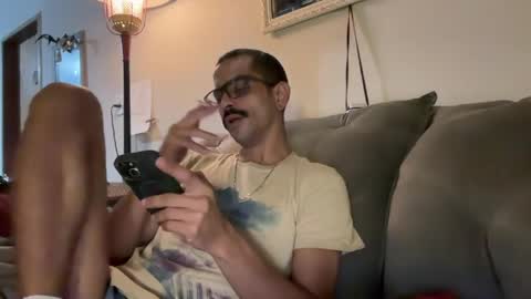 Luke online show from April 25, 5:54 am