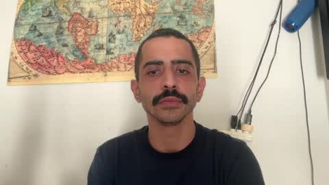 Luke online show from April 28, 6:56 pm