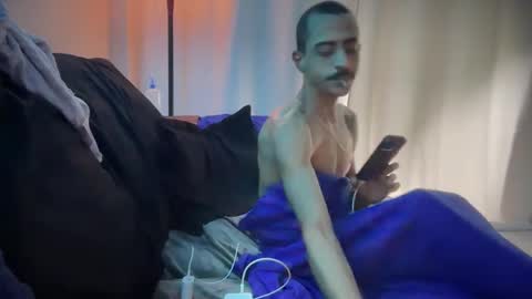 Luke online show from September 8, 3:44 pm