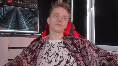 Enker online show from October 30, 6:37 am