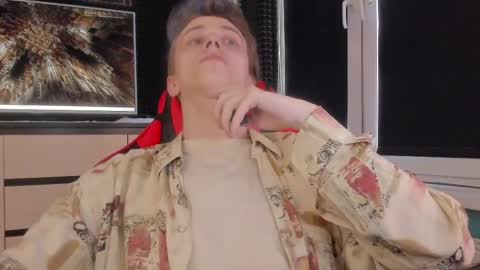 Enker online show from April 10, 4:36 pm