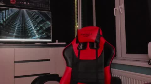 Enker online show from October 20, 10:02 pm