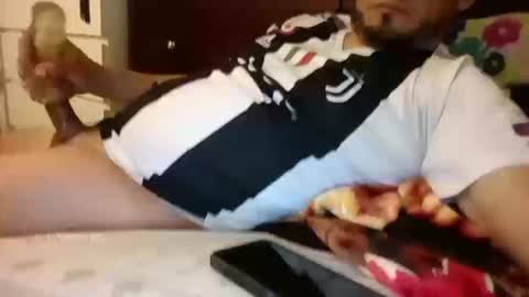 enri1212 online show from October 12, 3:44 am