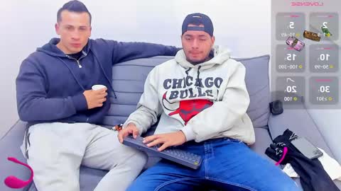 Snapshot of enrique_villa23 chatting on January 30, 12:16 pm enrique online show from January 30, 12:16 pm