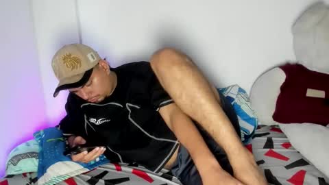 enrique online show from November 19, 4:40 pm