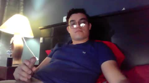 enriquecum online show from October 28, 2:14 am