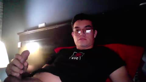 enriquecum online show from February 27, 8:09 pm