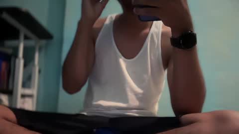 Snapshot of enriquegc197 chatting on February 22, 8:26 pm Enriquegc197 online show from February 22, 8:26 pm