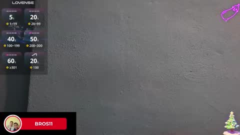 Enriquegc197 online show from November 11, 7:08 pm