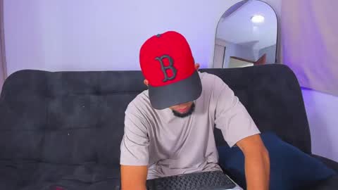 enyel_100 online show from June 4, 2:17 am