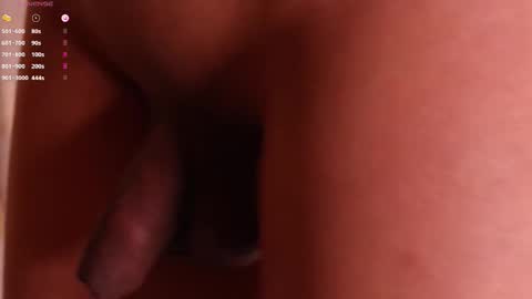 Call me Sweet online show from November 22, 8:19 pm