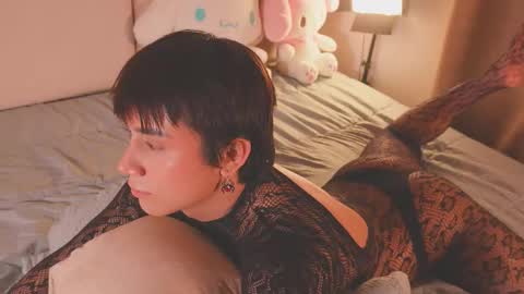 Call me Sweet online show from February 23, 8:10 pm