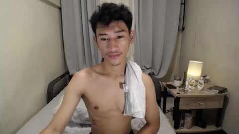 enzo online show from November 8, 10:57 pm