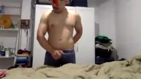 enzo_giovan online show from June 21, 2:22 pm