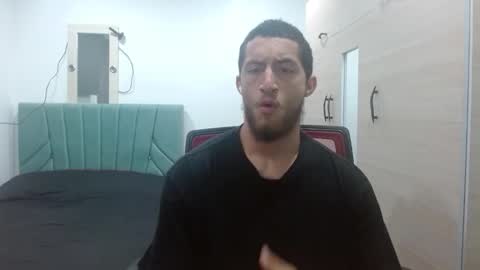 enzo_savage online show from October 29, 6:22 pm