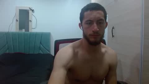 enzo_savage online show from October 30, 6:53 pm
