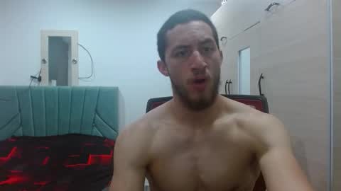 enzo_savage online show from October 21, 6:00 pm