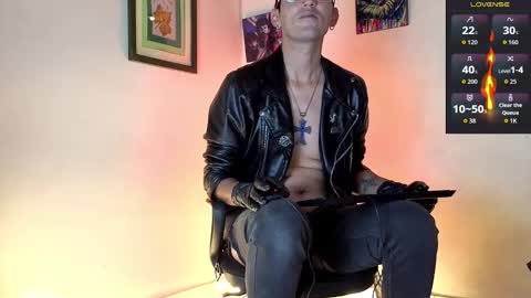 enzoprat online show from February 27, 6:18 pm