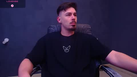 EnzoRace online show from November 24, 5:30 am