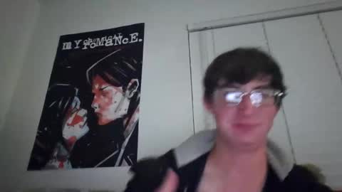 EpicDStone online show from December 21, 2:19 am