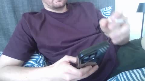 nooner123 online show from June 10, 3:45 pm