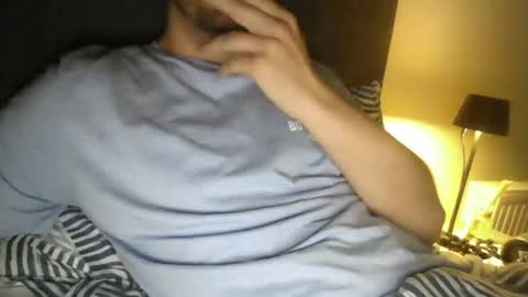 nooner123 online show from June 11, 9:02 pm