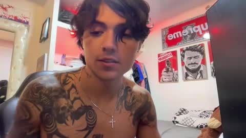 Tht BOSS Eren online show from March 4, 2:51 am