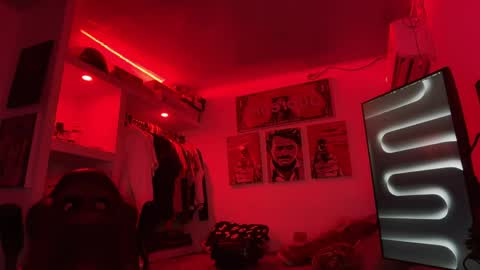 Tht BOSS Eren online show from April 25, 4:48 am